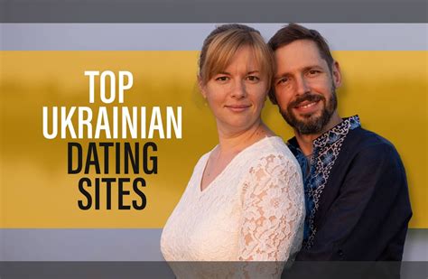 Best ukraine dating websites